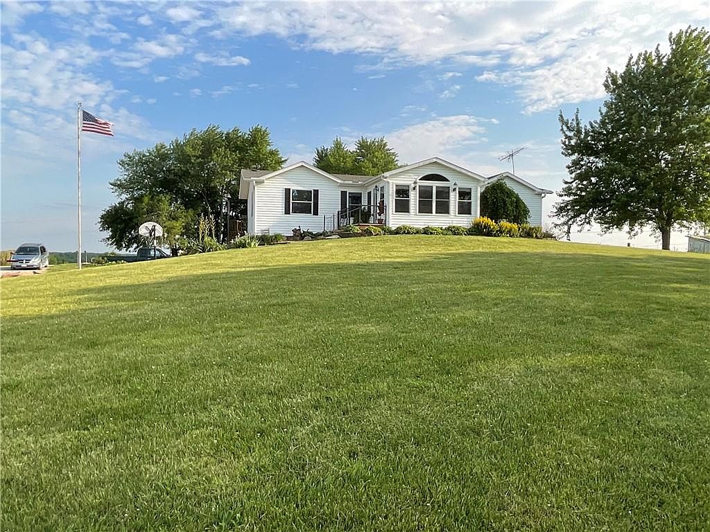 425 NW Pleasant Rd, Maysville, MO 64469 Zillow