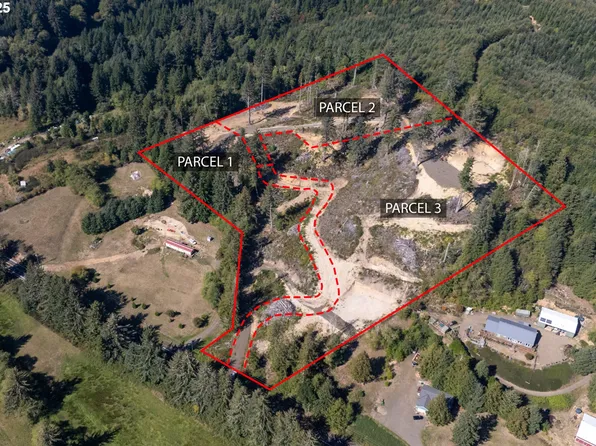 Sandlake Rd #1207, Cloverdale, OR 97112