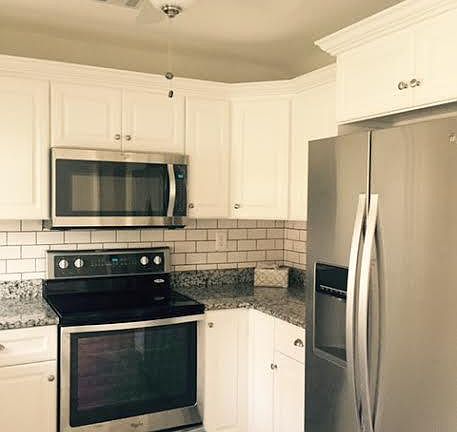 4th image of 1231B Hamilton Ct #100B