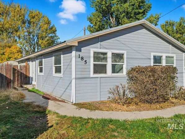 185 N Main St, Star, ID 83669