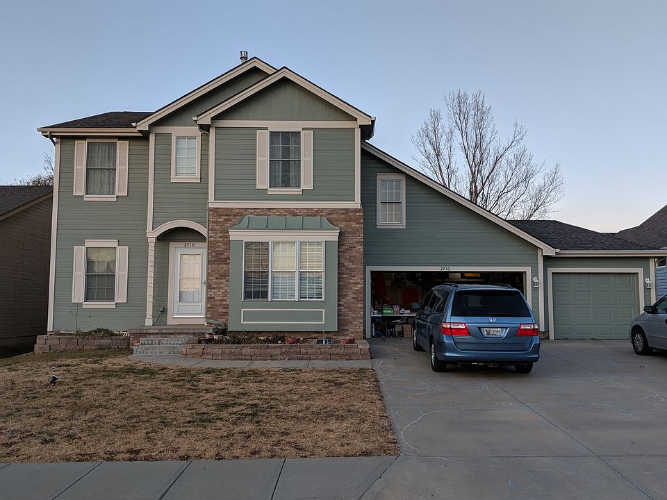 1st image of 2710 Tulip Ln