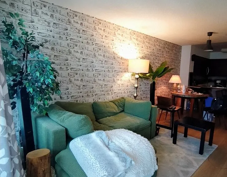 30 Grand Trunk Cres #30 — Photo 1