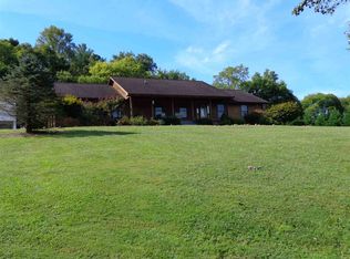 863 Caney Hollow Rd, Newport, TN 37821