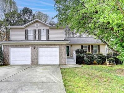 5880 April Dr, Buford, GA, 30518