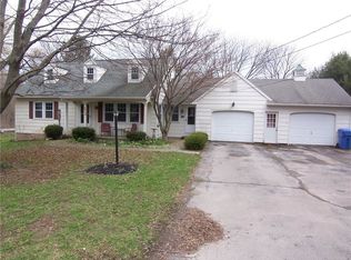 3924 Dean Rd, Marion, NY 14505