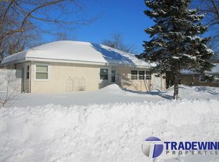 857 Birch St, Anoka, MN 55303