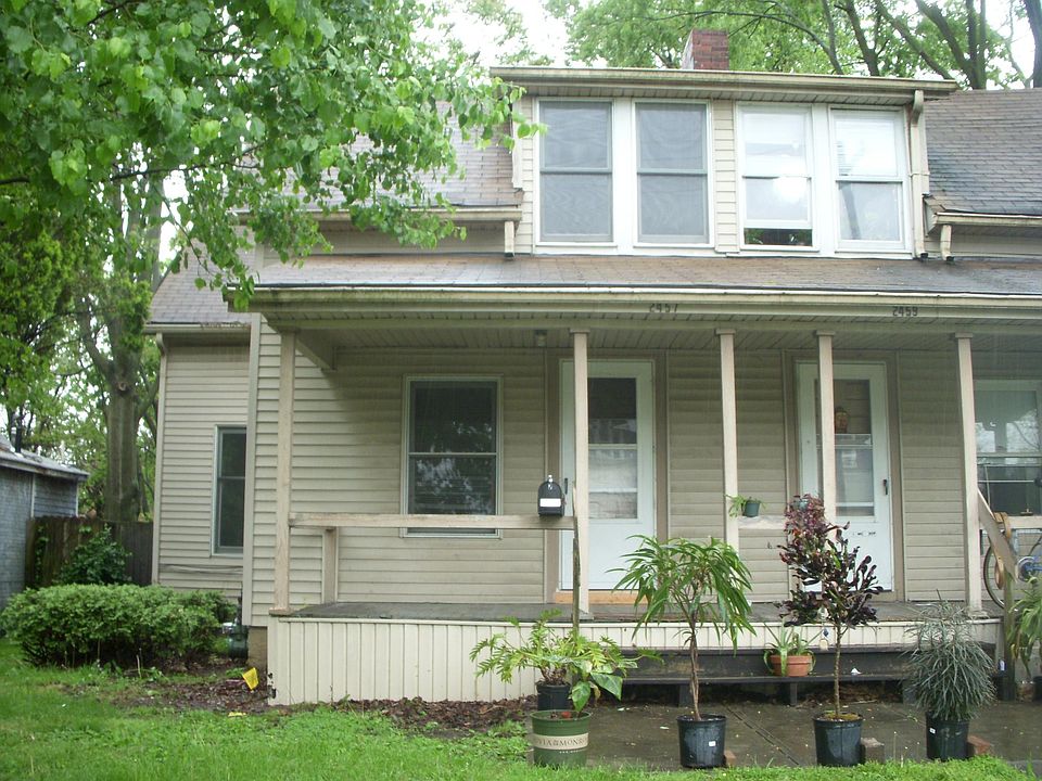 1st image of 2457 East Ave