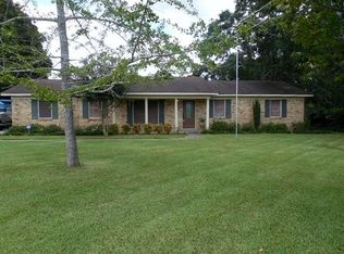 6973 Woodside Rd, Theodore, AL 36582