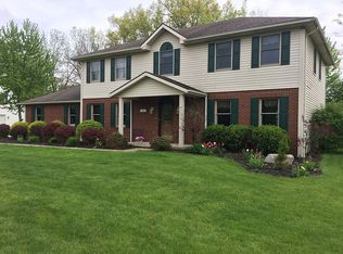 1435 Eagle Links Dr, Marion, OH 43302