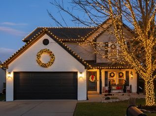 319 Wisteria Ct, Richmond, KY 40475