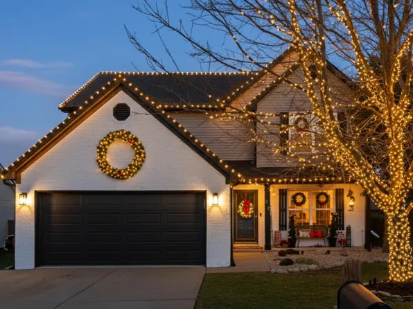 319 Wisteria Ct, Richmond, KY 40475