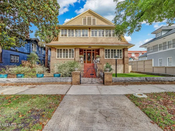 2727 RIVERSIDE Avenue, Jacksonville, FL 32205