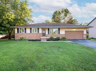26 Ridgewood Dr SW, Etna, OH 43062