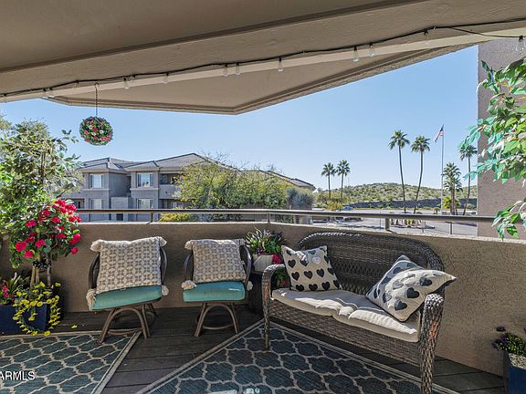 2nd image of 1720 E THUNDERBIRD Road #2003