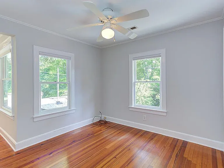 2nd Floor Bedroom 2 with study