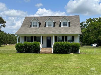 17155 County Road 34, Summerdale, AL, 36580