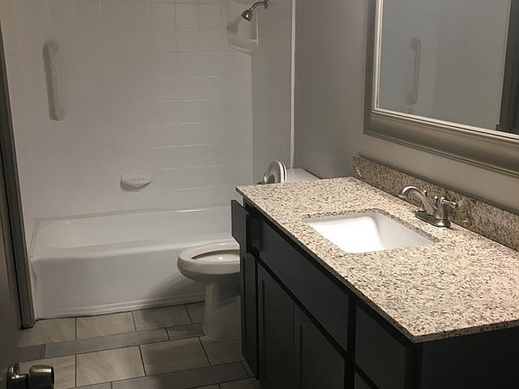 Hall Bathroom Full Size