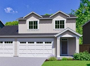 1311 NW Bagby St #124, Estacada, OR