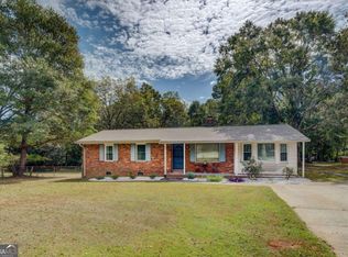11889 Brown Bridge Rd, Covington, GA 30016