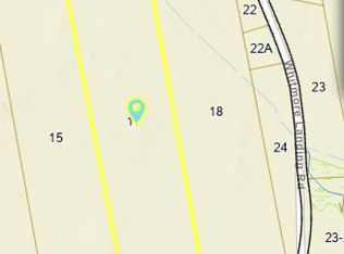 617 Old Town Rd, Hudson, ME 04449