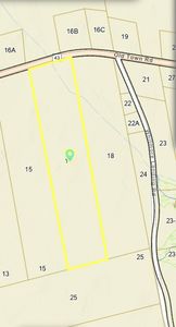 6-17 Old Town Road, Hudson, ME, 04449