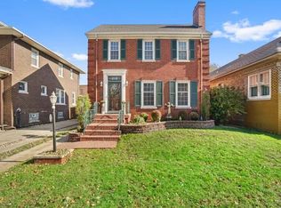 2017 Lake Ave, Whiting, IN 46394