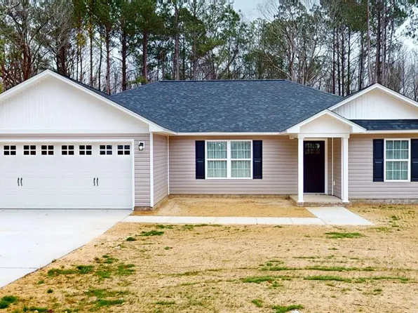 4755 Solstice Dr, Dalzell, SC 29040