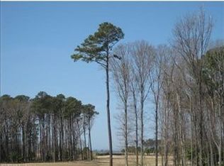 140 Heron Pointe Dr, Cape Charles, VA 23310