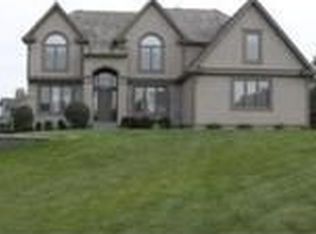 13013 W 128th St, Overland Park, KS 66213