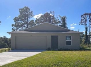 1221 Calgary Rd, North Port, FL 34288