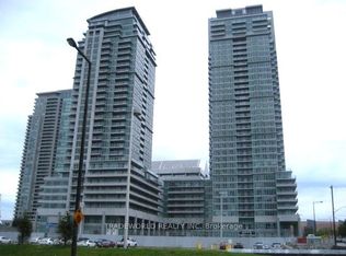 70 Town Centre Ct #1904, Toronto, ON M1P0B2