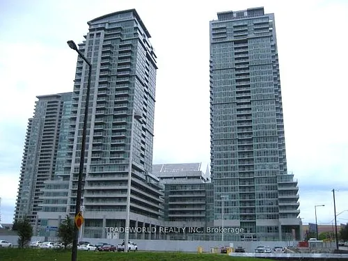 70 Town Centre Ct #1904 Photo 1