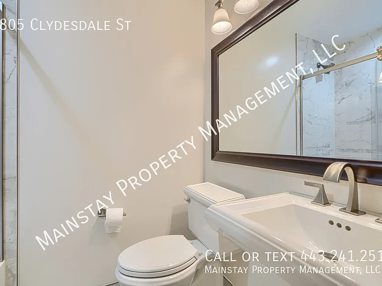 9805 Clydesdale St — Photo 49