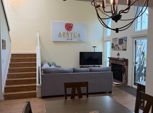 2760 Perch Dr, Napa, CA 94558