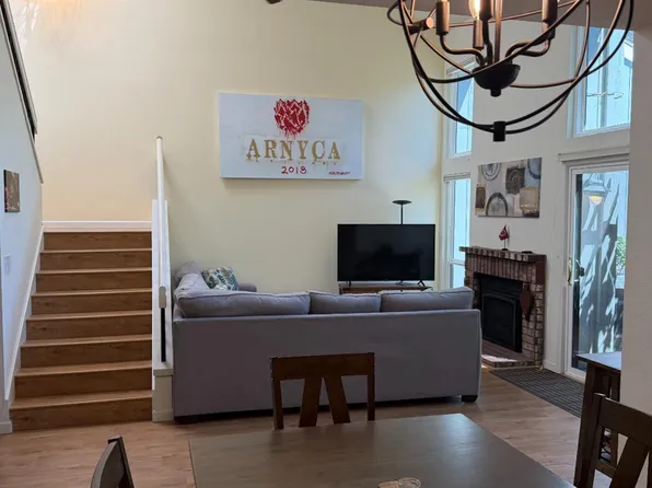 2760 Perch Drive, Napa, CA 94558