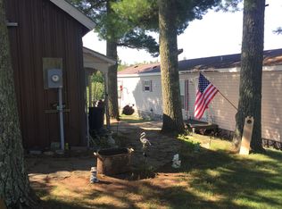 374 Main St E, Tenstrike, MN 56683