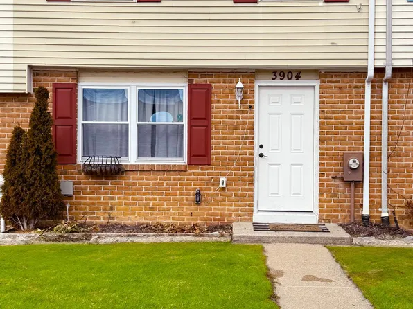 3904 Misty View Rd, Baltimore, MD 21220