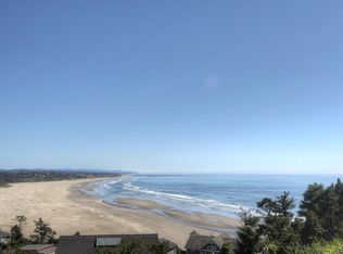 5245 NW Rocky Way, Newport, OR 97365