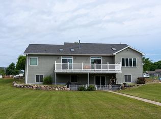 1081 Bundy Dr Lot 2, Weidman, MI 48893