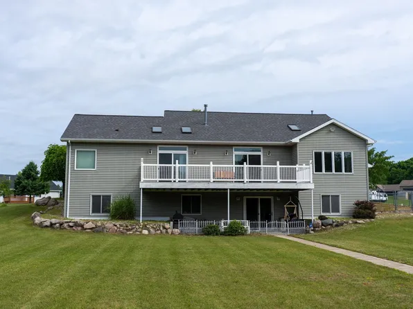 1081 Bundy Dr Lot 2, Weidman, MI 48893