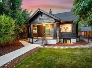 6314 N Commercial Ave, Portland, OR 97217