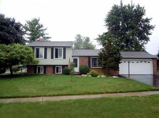 6451 Millbrook Rd, Maumee, OH 43537