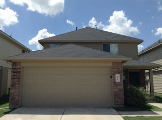 831 Darbydale Crossing Ln, Houston, TX 77090