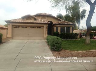 40 W Betsy Ln, Gilbert, AZ 85233