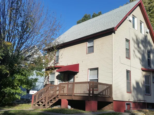 804 Springfield Ave, Urbana, IL 61801
