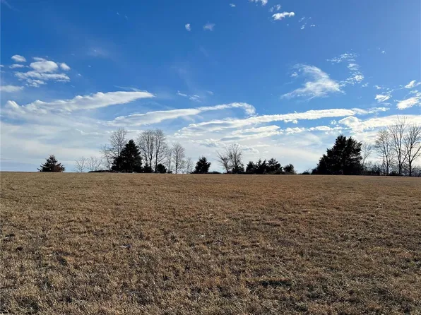 LOT -3A Tyler Branch Rd, Perryville, MO 63775