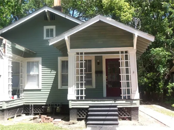 15 Van Heuval St, Mobile, AL 36606
