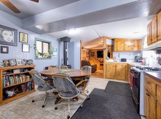 2185 Wildlife Trl, Overgaard, AZ 85933