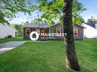 3202 Faircroft Way, Monroe, NC 28110