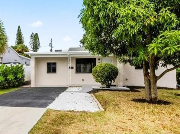 133 SE 13th Ave, Boynton Beach, FL 33435